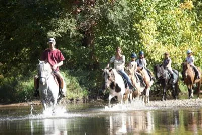 Camping Marvilla Parks  - Camping Saint Avit Loisirs