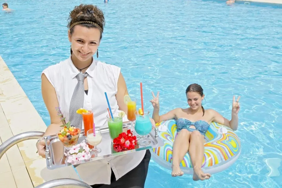 Camping Marvilla Parks  - Camping Saint Avit Loisirs