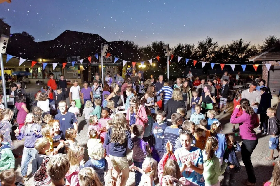 Camping Marvilla Parks  - Camping Saint Avit Loisirs