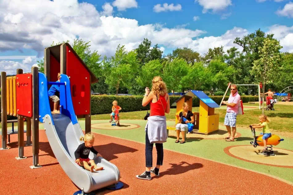 Camping Marvilla Parks  - Camping Saint Avit Loisirs