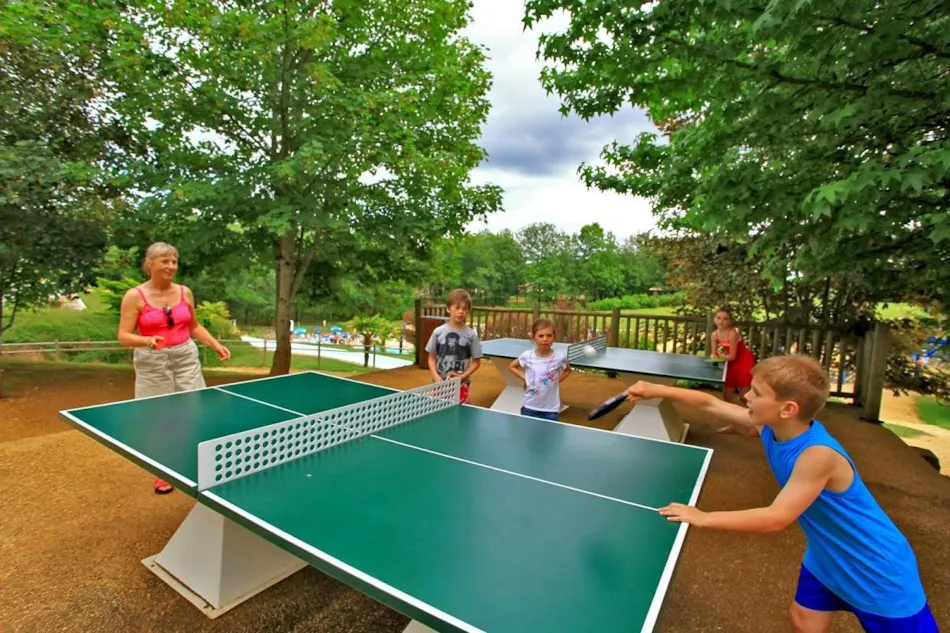 Camping Marvilla Parks  - Camping Saint Avit Loisirs