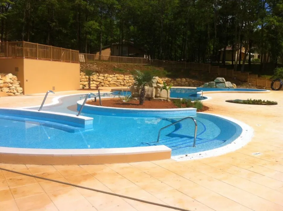 Camping Marvilla Parks  - Camping Saint Avit Loisirs