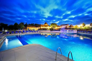 Camping Marvilla Parks  - Camping Saint Avit Loisirs - image n°3 - Camping Direct