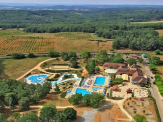 Camping Marvilla Parks  - Camping Saint Avit Loisirs - image n°2 - Camping Direct
