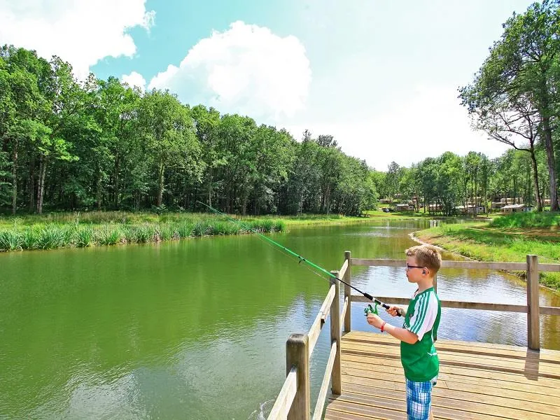 Camping Marvilla Parks  - Camping Saint Avit Loisirs