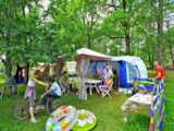 Foto #6 van Camping Marvilla Parks  – Camping Saint Avit Loisirs