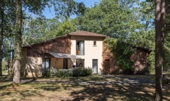 Mietunterkunft - Apartment | 30M² | Tv | 1 Bedroom - - Camping Marvilla Parks  - Camping Saint Avit Loisirs