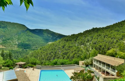 L'Orée de Provence Sites & Paysages - Camping2Be