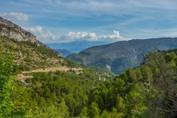 Sites et Paysages L'Orée de Provence - image n°3 - Camping Direct