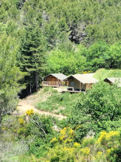 Lodge Souleiado