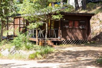 Chalet Thym - 28 M²