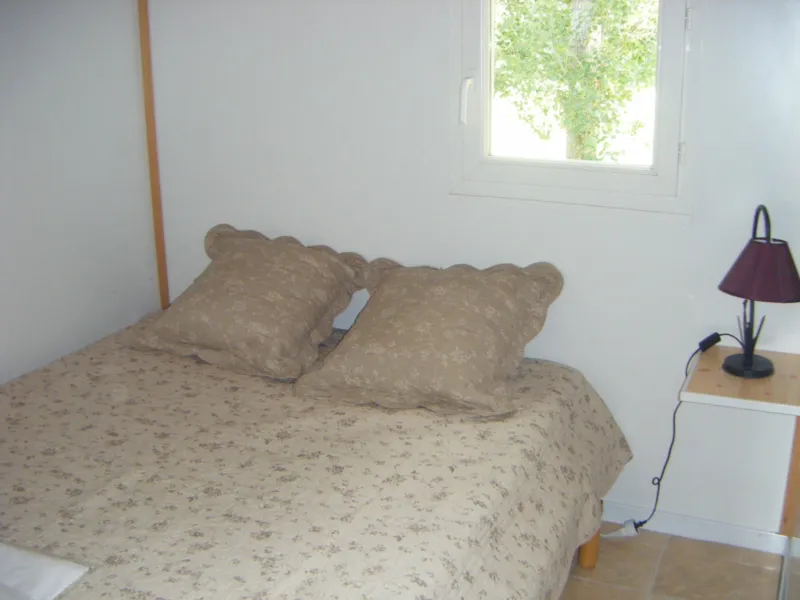 Chalet Sur Pilotis / Terrasse / Climatisé / Magnifique Vue Parc