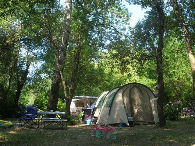 Camping Universal — Photo 4