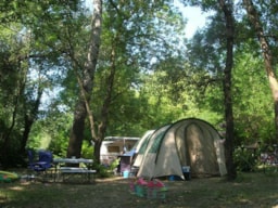 Camping Universal - image n°3 - Roulottes