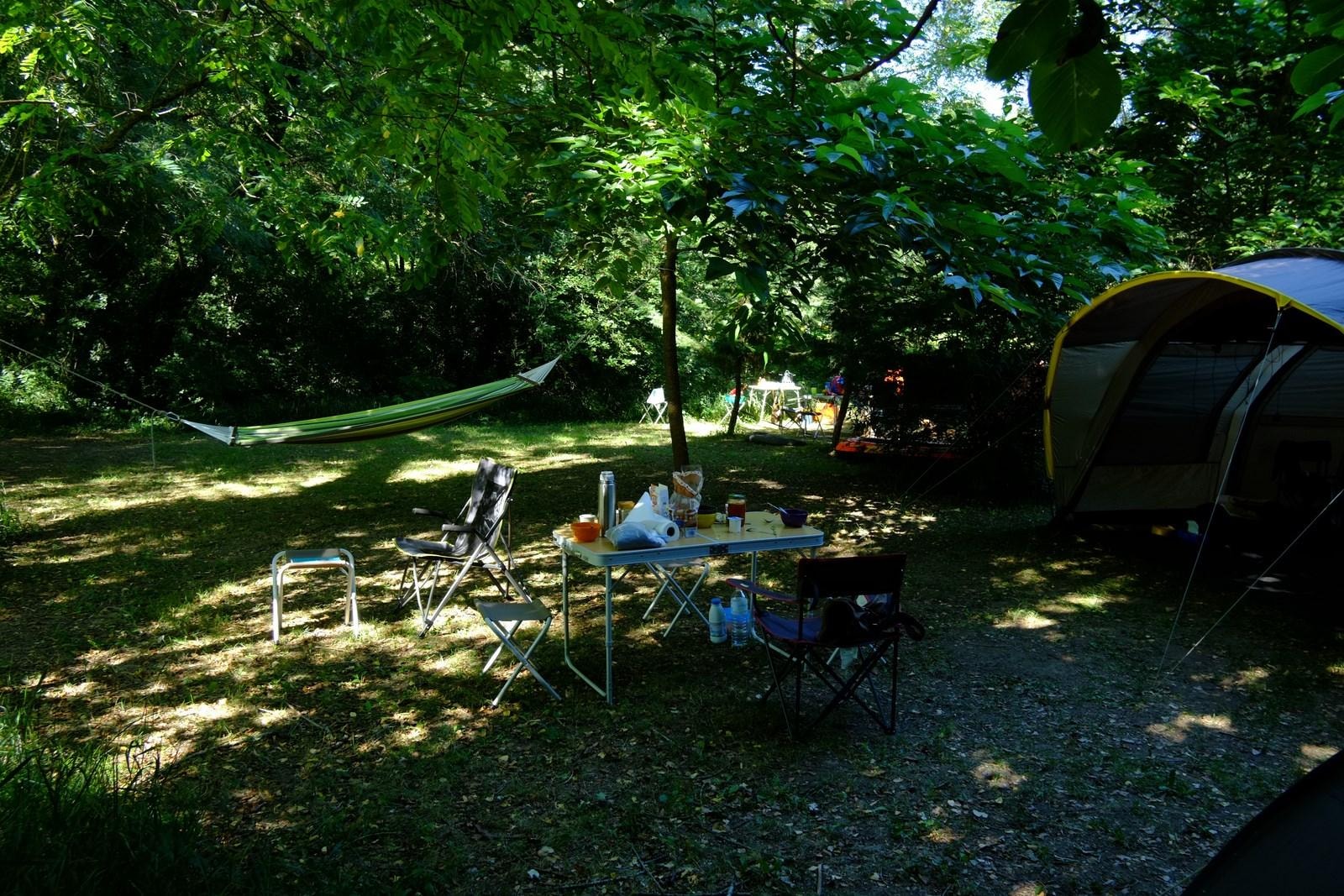 Camping Universal — Photo 7