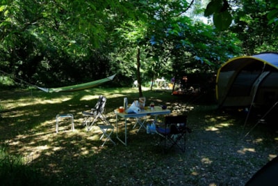 Camping Universal