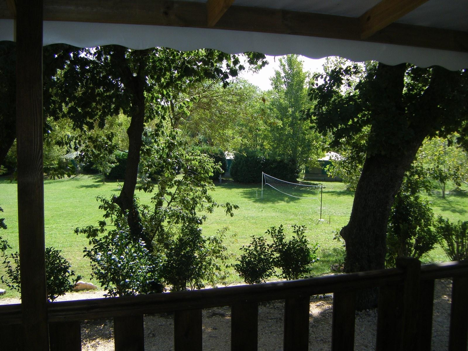 Camping Universal — Photo 6