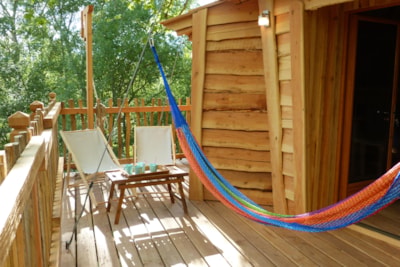 treehouse — 3