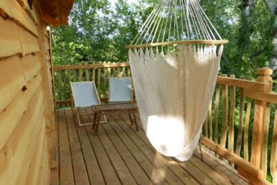 treehouse — 7