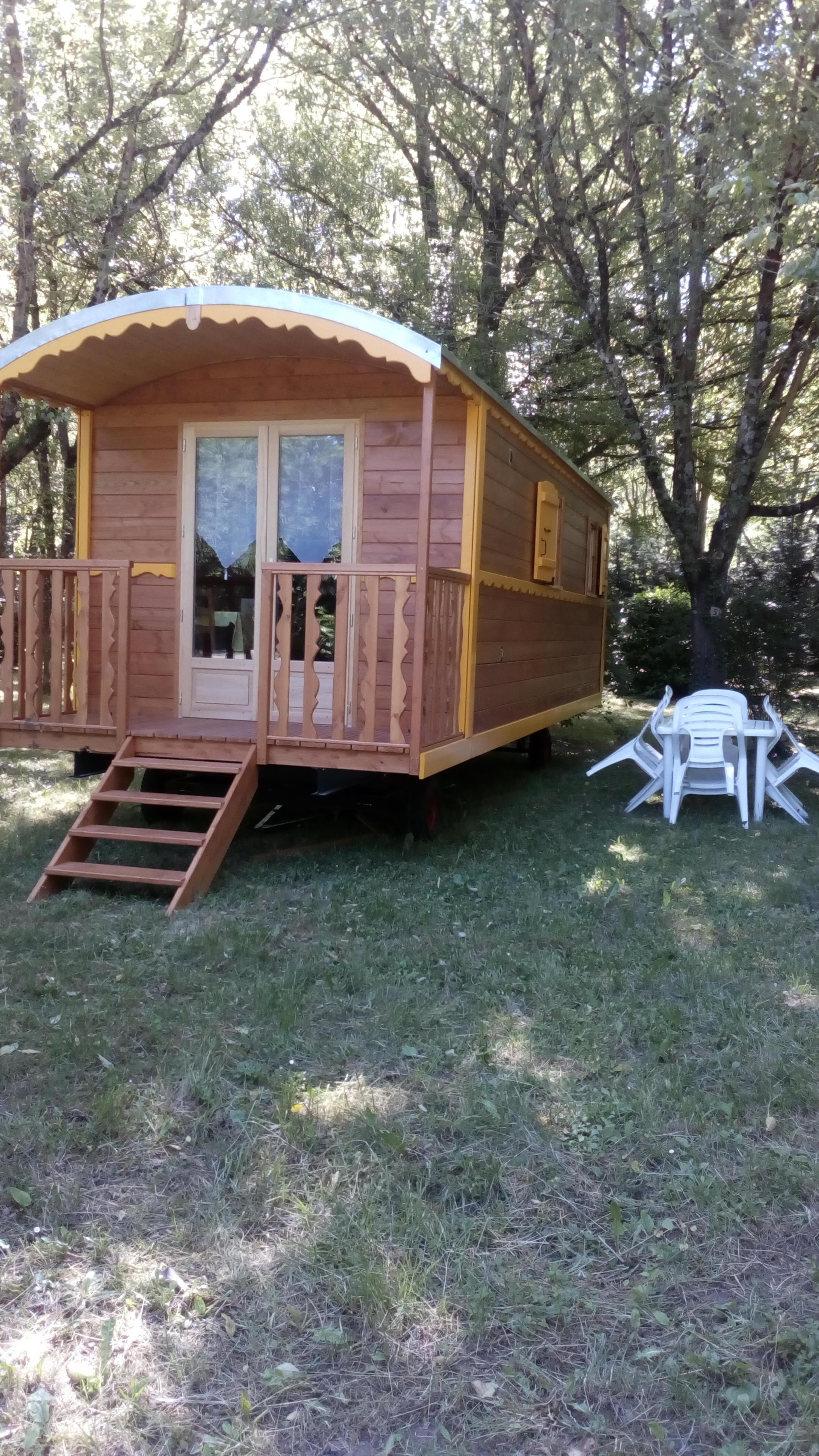 Camping Universal — Photo 8