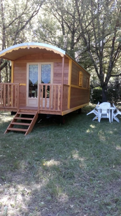 Camping Universal