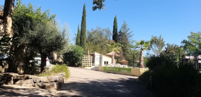 Camping Universal