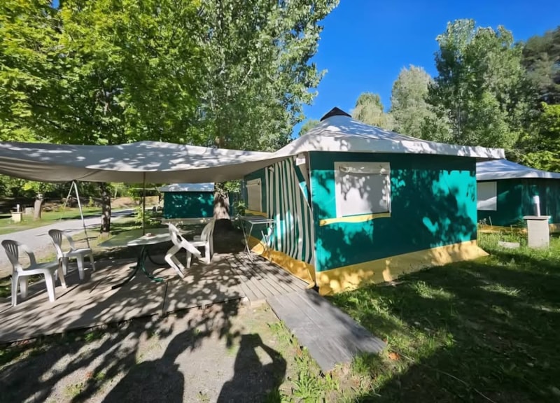 Bengaalse tent