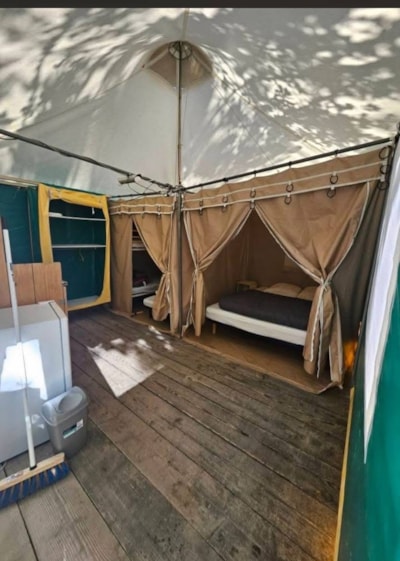 Bengali tent — 5