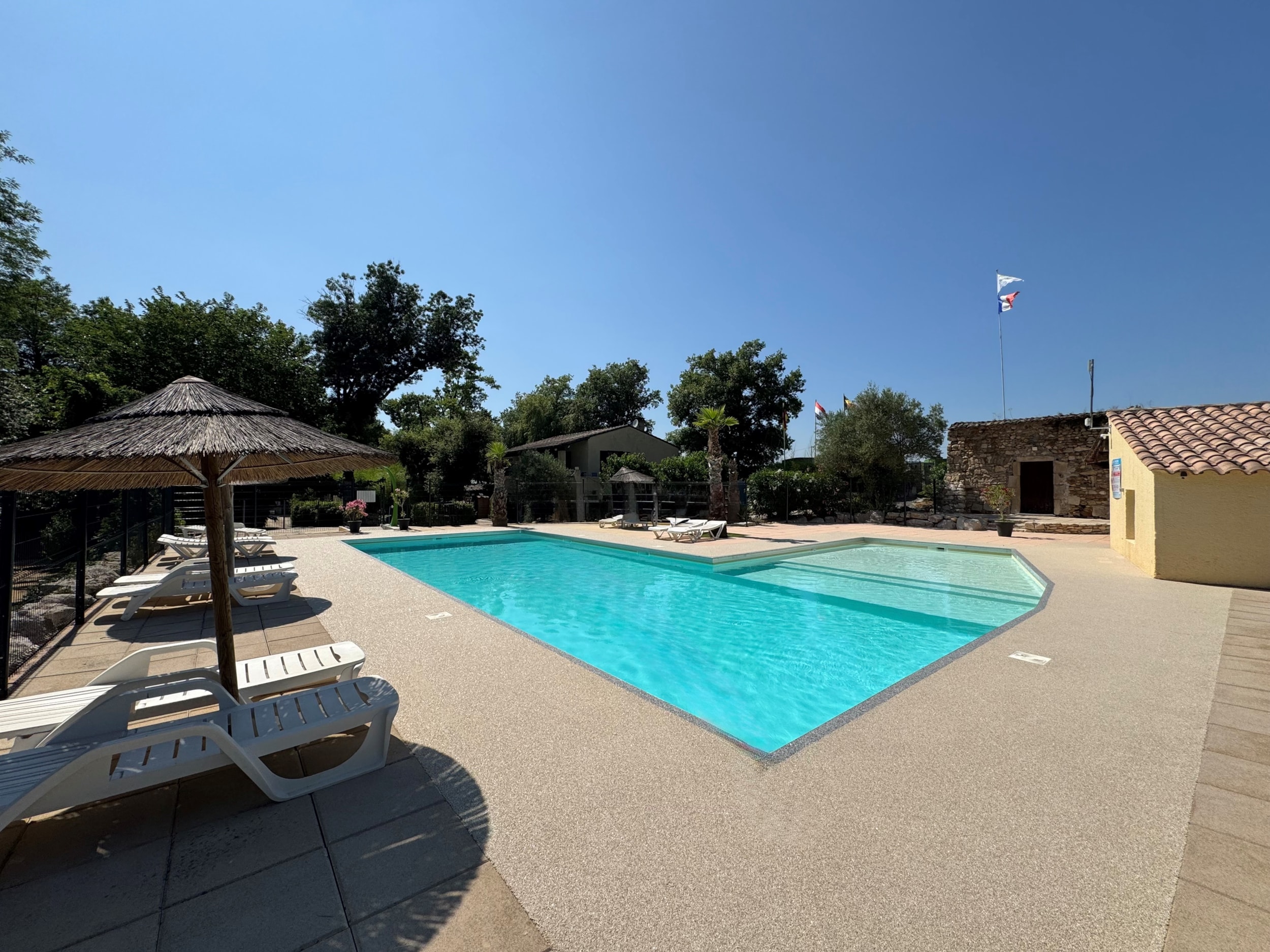 Camping Universal — Foto 10