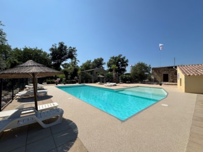 Camping Universal