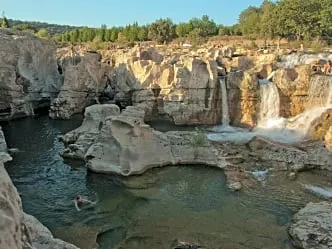 Camping Universal
