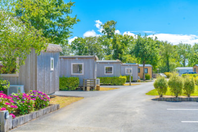 Camping Les Alizés
