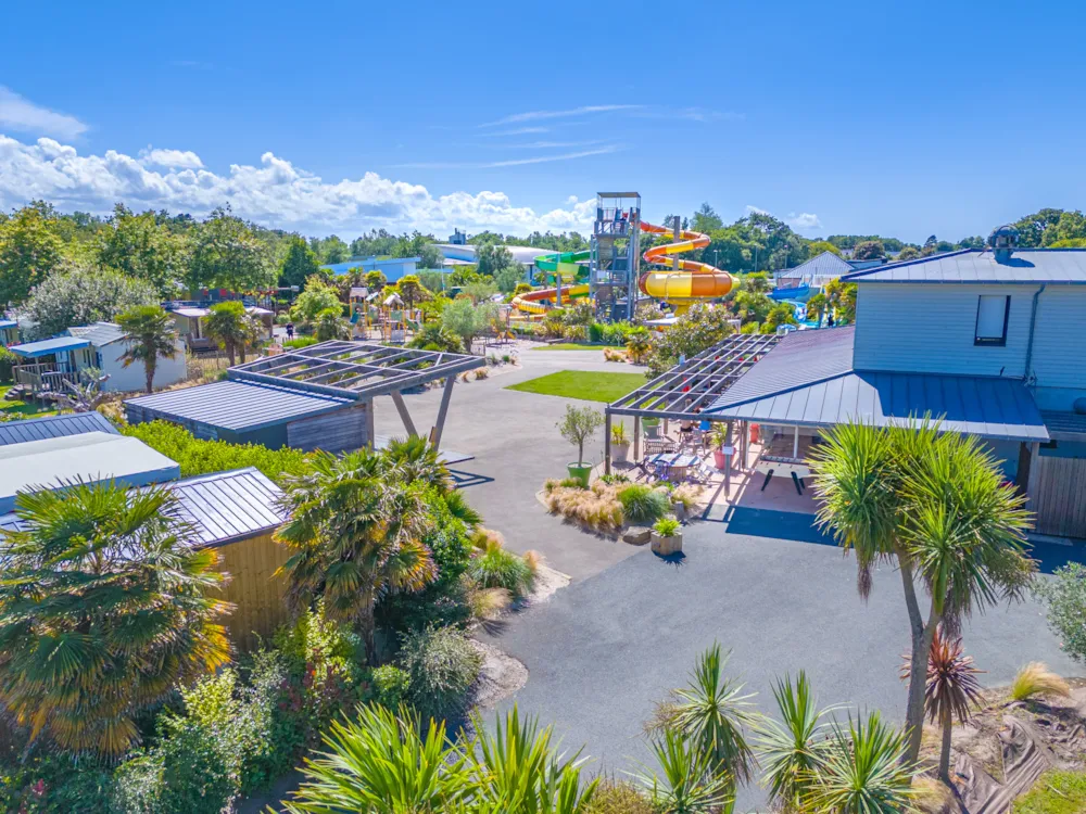 Camping Les Alizés - image n°5 - UniversalBooking