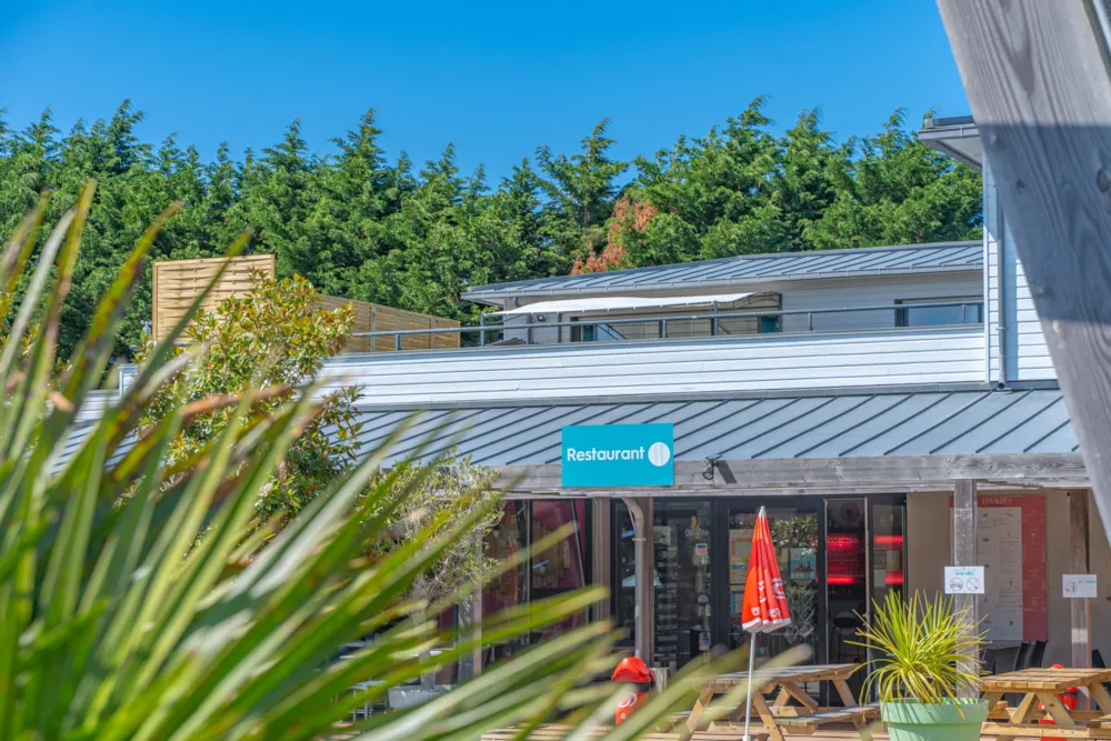 Camping Les Alizés - image n°6 - UniversalBooking