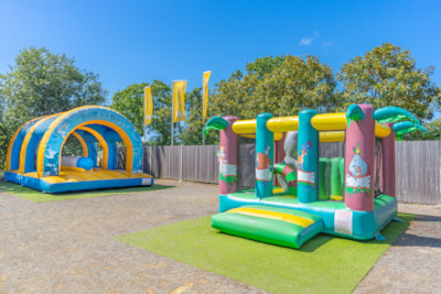 Camping Les Alizés