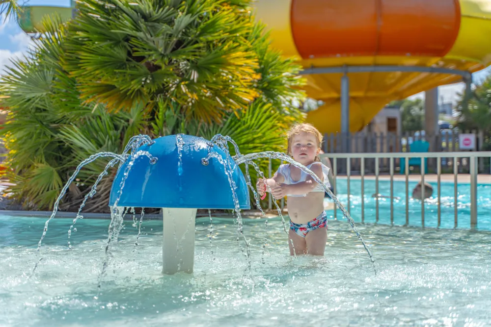 Camping Les Alizés - image n°8 - UniversalBooking