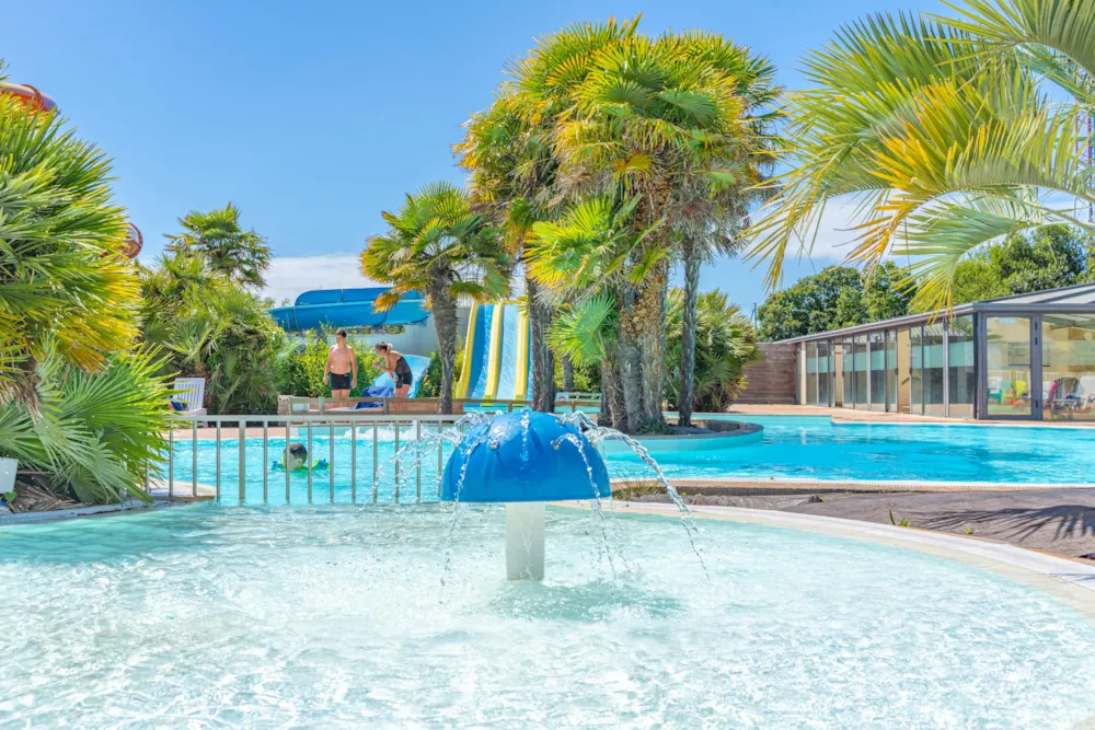 Camping Les Alizés - image n°11 - UniversalBooking