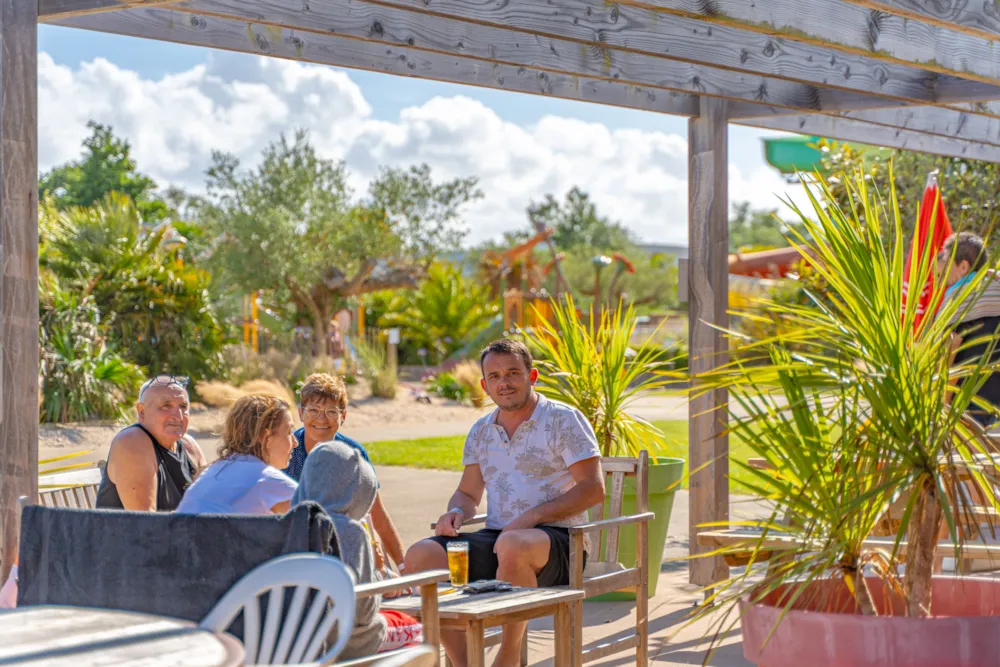 Camping Les Alizés - image n°14 - UniversalBooking