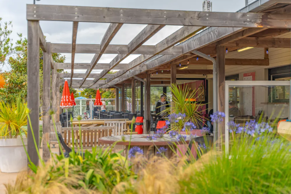 Camping Les Alizés - image n°15 - UniversalBooking