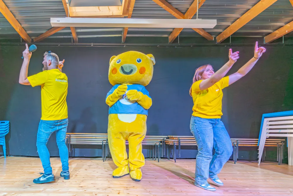 Camping Les Alizés - image n°20 - UniversalBooking