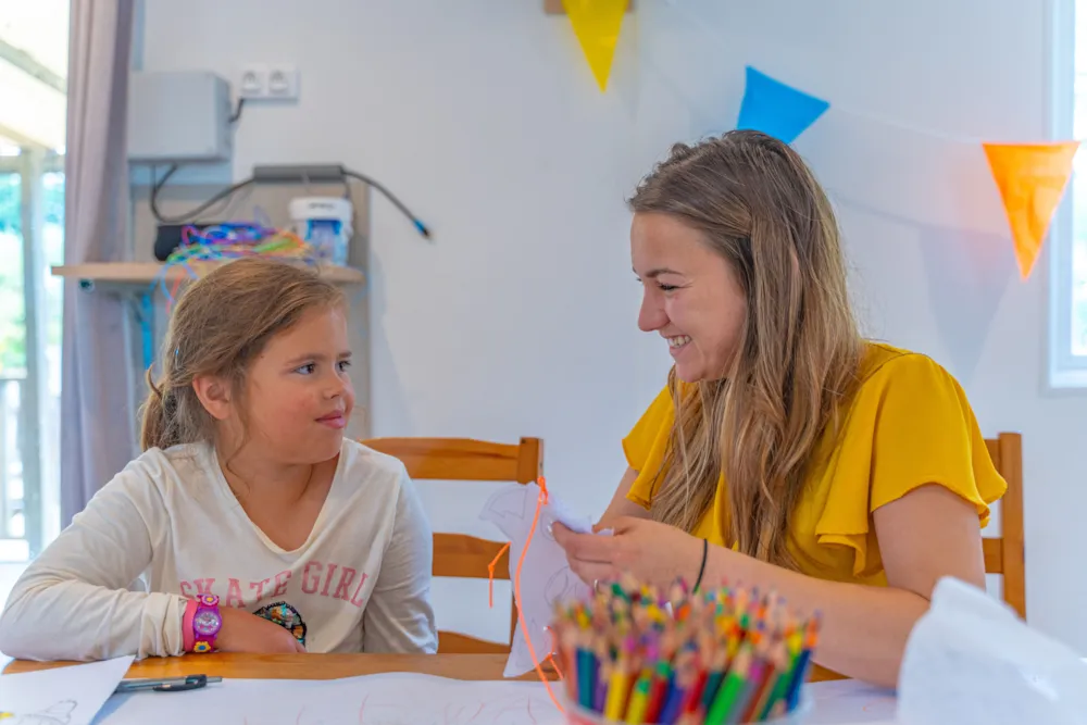 Camping Les Alizés - image n°18 - UniversalBooking