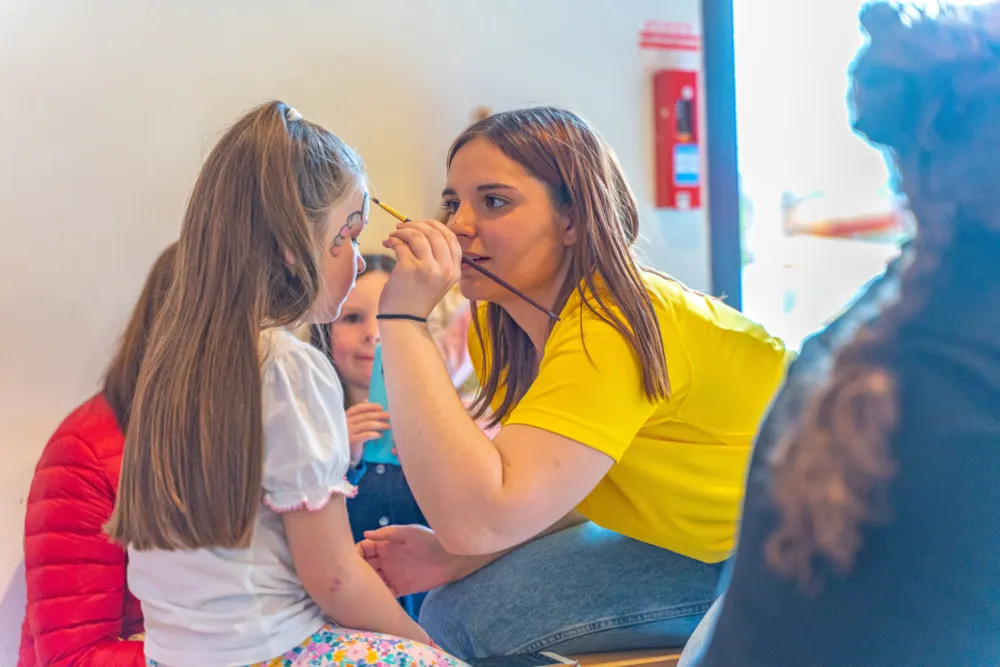 Camping Les Alizés - image n°21 - UniversalBooking