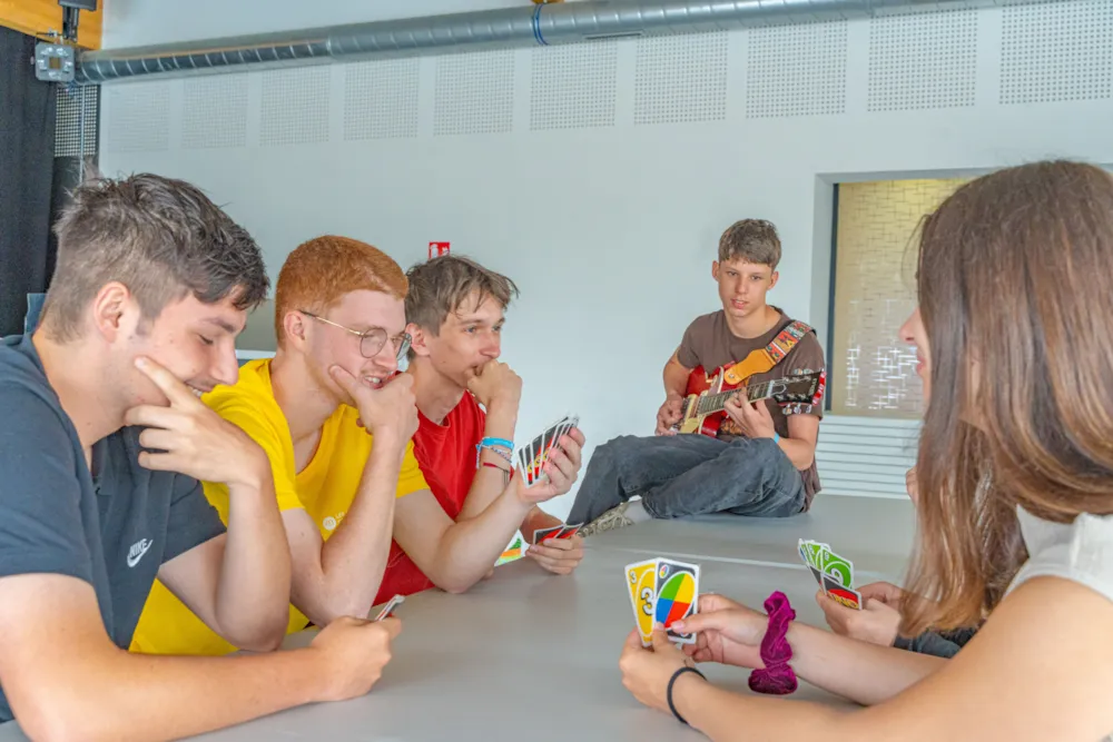 Camping Les Alizés - image n°22 - UniversalBooking