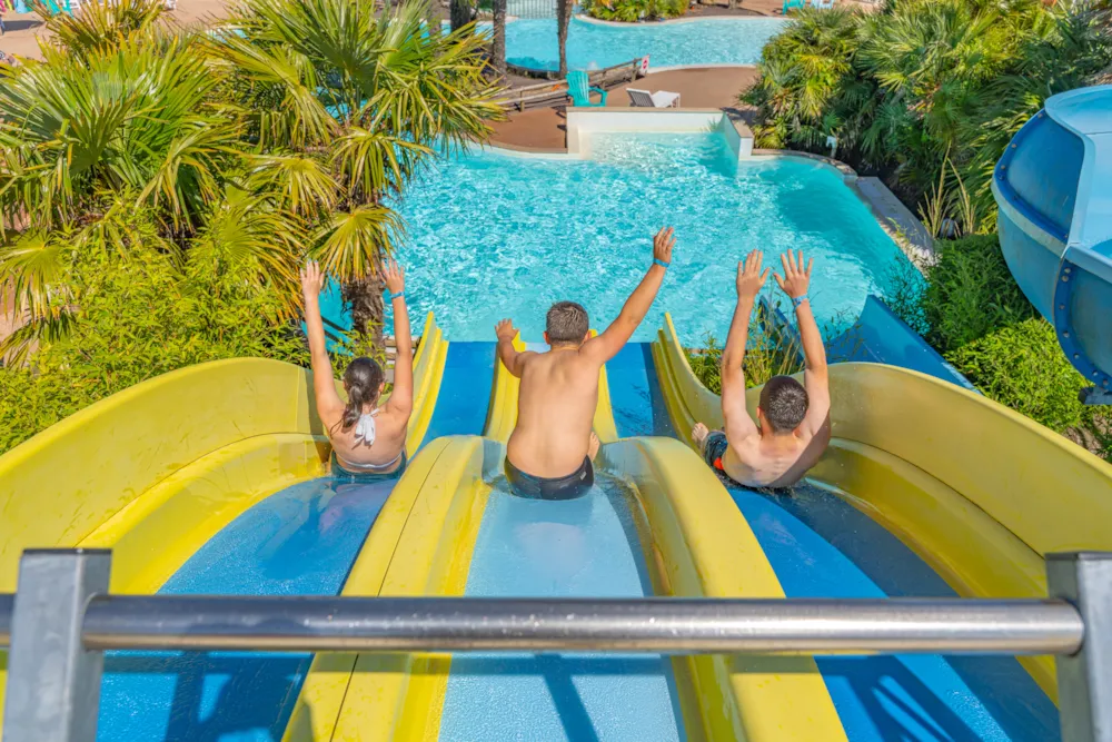 Camping Les Alizés - image n°26 - UniversalBooking