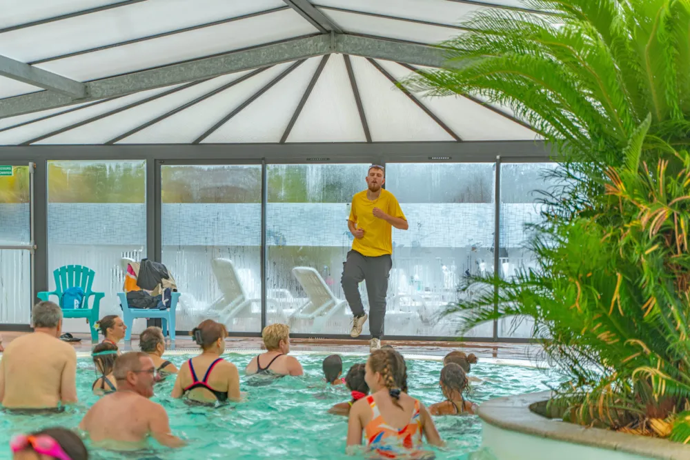 Camping Les Alizés - image n°27 - UniversalBooking