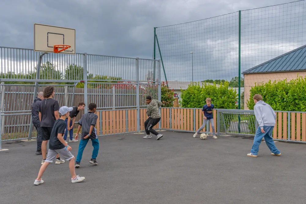 Camping Les Alizés - image n°28 - UniversalBooking