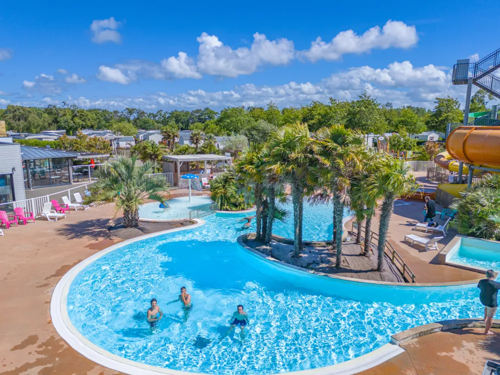 Camping Les Alizés - image n°29 - UniversalBooking