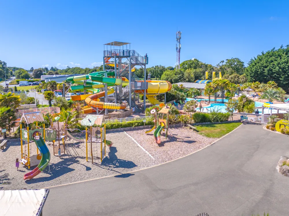 Camping Les Alizés - image n°30 - UniversalBooking