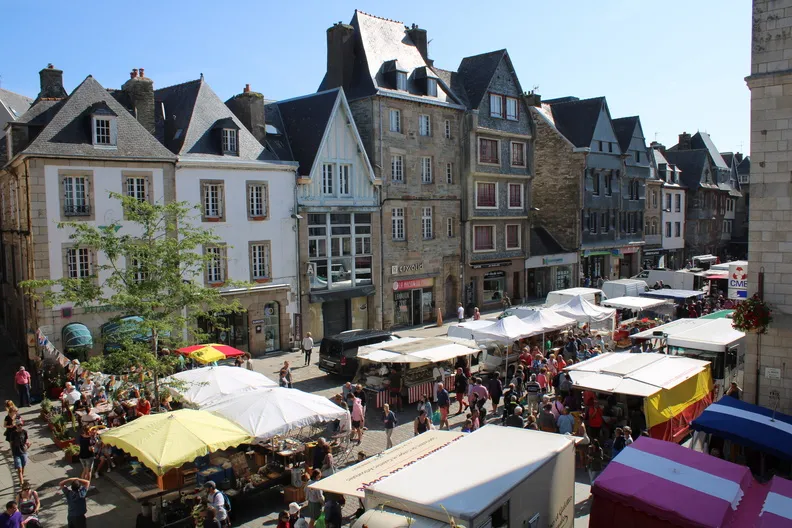 Camping Les Alizés - image n°35 - UniversalBooking