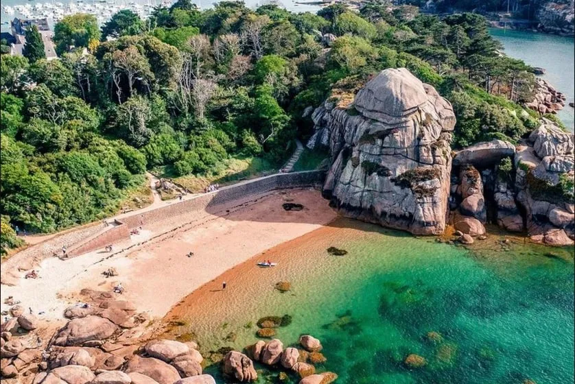 Camping Les Alizés - image n°36 - UniversalBooking